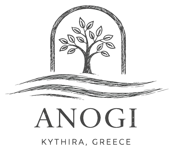 Anogi